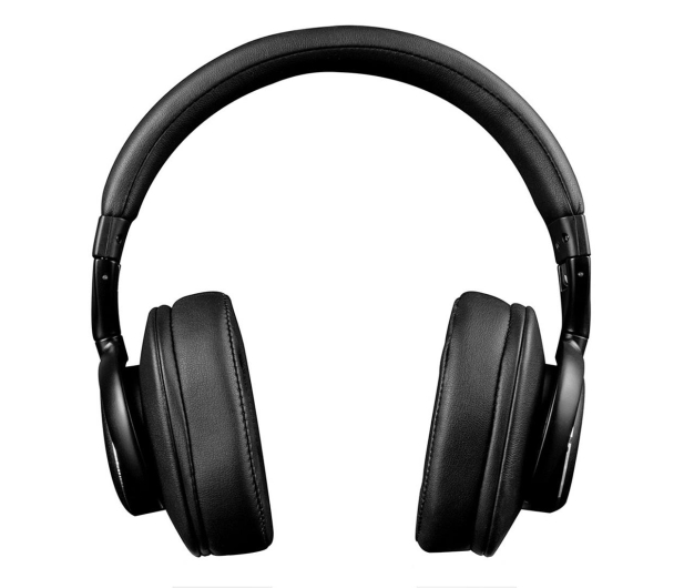 MODECOM MC-1001HF BT Black - 1160703 - zdjęcie